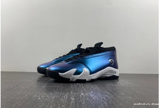 14   DH4121-300 Retro Letter DH4121-300 Jordan Love 0210